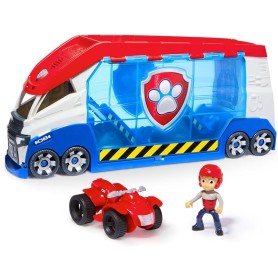 PAW PATROL-PAW PATROLLER - 6069338