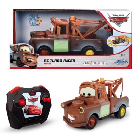VEICOLO DISNEY CARS CRICCHETTO RADIOCOMANDATO 203084033