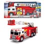 CAMION DEI VIGILI DEL FUOCO SOS FIRE TRUCK 62 CM DICKIE 203719008