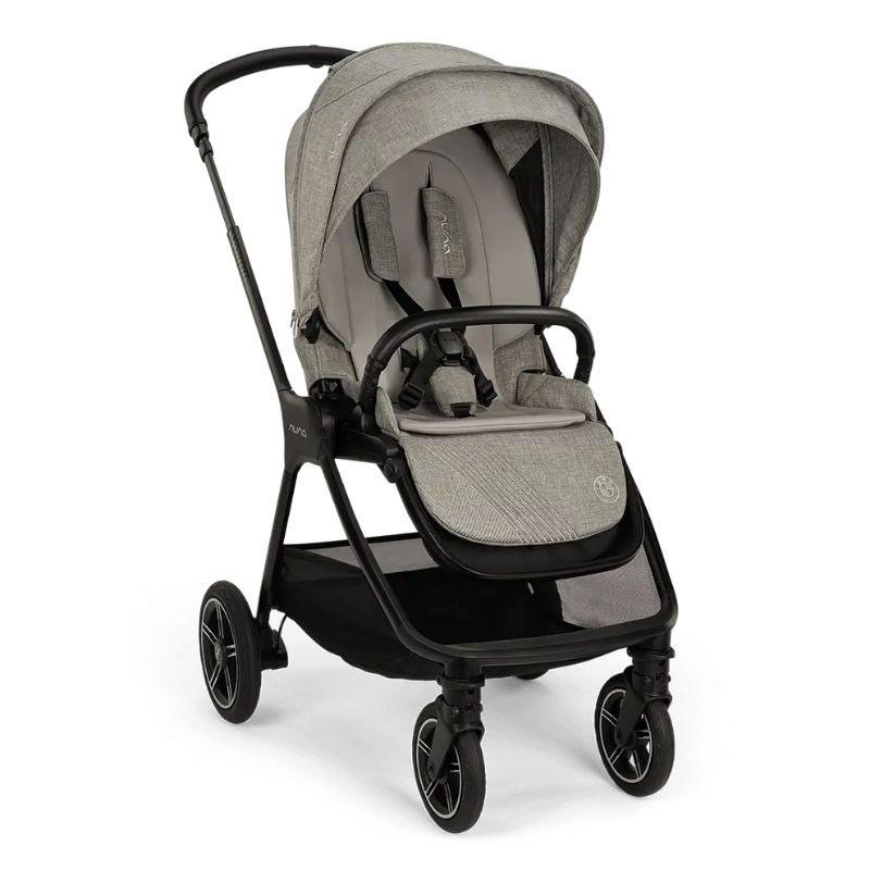 Triv Yellow PASSEGGINO TRIV NEXT BMW GRAPHENE NUNA ST16623GRAGL