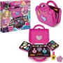 CRAZY CHIC LOVELY MAKE UP BORSETTA PORTA TRUCCHI CLEMENTONI 18743